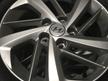 Alufælge 16" RONAL Sommerdæk Hankook