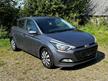 Hyundai i20 1,1 2016