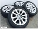 Alufælge 18" BMW Sommerdæk
