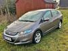 Honda Insight 1,3 hybrid aut