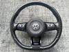 Vw GT Fladbunds Rat Med Paddel Shift &amp; Airbag