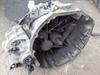 Nissan Qashqai 2,0 DCi Gearkasse