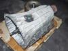 Maserati Quattroporte 4,2 V8 Automatgearkasse