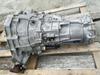 Audi A4 B8 1,8 TFSI 6 Trins gearkasse
