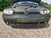 VW Golf 1,8 Trindline