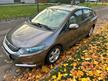 Honda Insight 1,3 hybrid aut