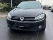 VW Golf VI 1,6 Bluemotion