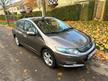 Honda Insight 1,3 honda insight HYBRID AUT