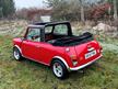 Mini Cooper Cabriolet 1,2