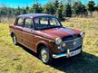 Fiat 126 1,1 fiat 1100 1961
