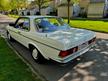 Mercedes CLK230 2,3 Mercedes-Benz 230 CE (C123) – 1980 – Klassisk Coupé med Automatgear