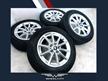 Alufælge 16" BMW Sommerdæk Continental