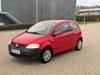VW Fox 1,4 Benzin 75Hk