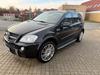 Mercedes ML63 AMG 6,2