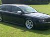 Audi A4 B6 Avant