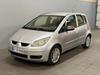 Mitsubishi Colt 1,5 Automat Gear 109Hk 5 Dørs
