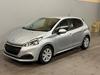 Peugeot 208 1,6 Blue HDi 100Hk 5 Dørs