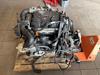 Komplet 1.9 TDI BLS 105Hk Motor &amp; Gear Kasse