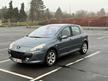 Peugeot 307 1,6 Benzin 109Hk 5 Dørs