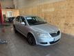 Skoda Octavia 1,6 TDi 105Hk Sedan
