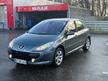 Peugeot 307 1,6 Benzin 109Hk 5 Dørs Nysynet