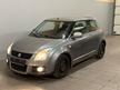 Suzuki Swift 1,6 Sport 3 Dørs 125Hk Nysynet