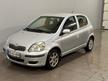 Toyota Yaris 1,3 Terra