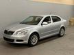 Skoda Octavia 1,6 TDi 105Hk Sedan