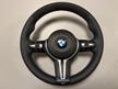 Helt Nyt Polsteret Bmw F-Serie ///M Sports Rat Med Airbag