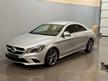 Mercedes CLA200 1,6 Benzin Automat Gear Lav Km Tal