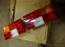 opel ascona c nye orginale baglygter