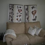 Vores hus indvendig =)