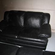 Sofa tvbord sofabord