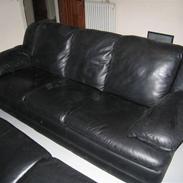 Sofa tvbord sofabord