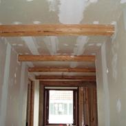 Istandsætning af førstesal :)