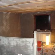 Renovering af køkken