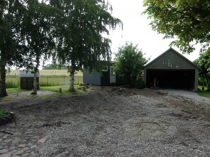Mit ungdomsværelse. billede 11