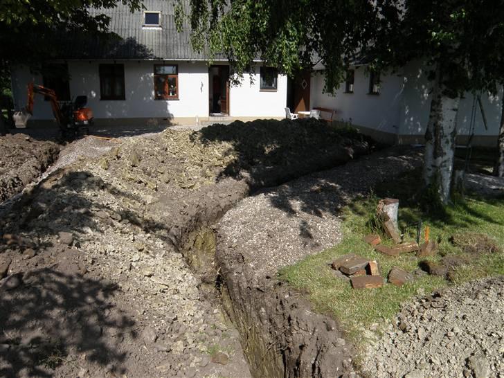Mit ungdomsværelse. billede 9