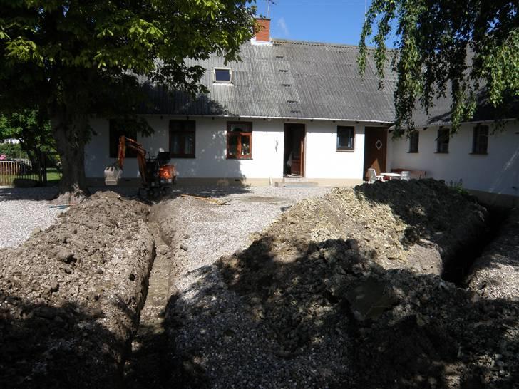 Mit ungdomsværelse. billede 10