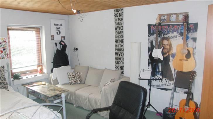 Hjælp til indretning ungdomsværelse fotos fra mathias s