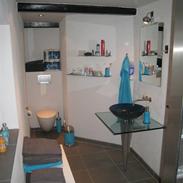 Renovering