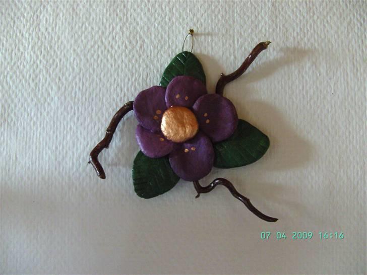 Trylledej - Blomst og troldhassel billede 4