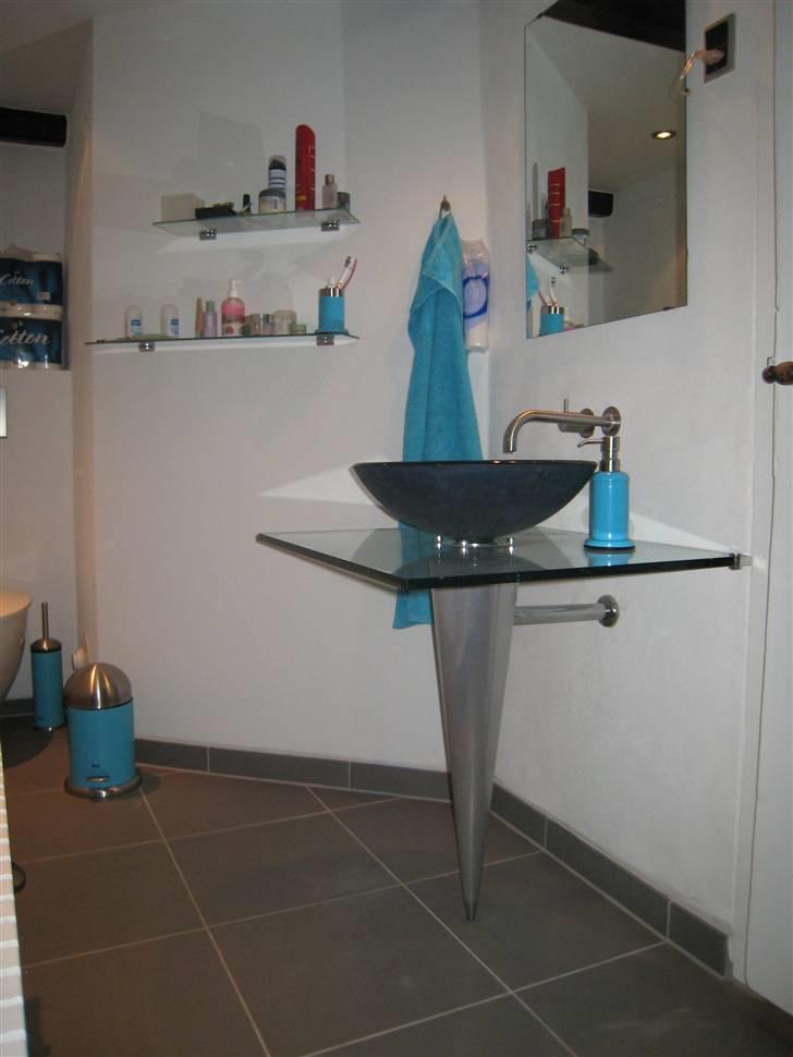 Renovering - Vask og amatur fra vola billede 2