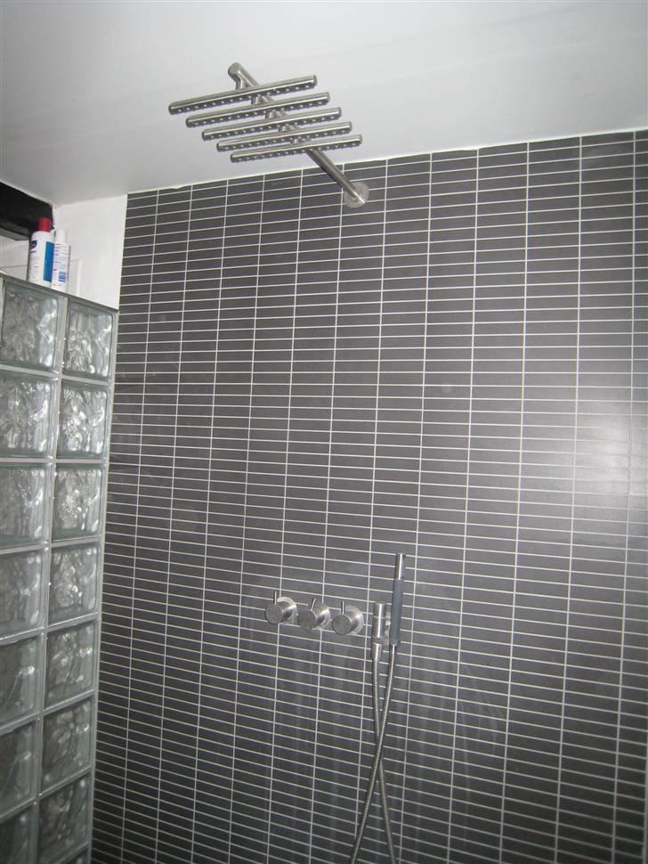 Renovering - Vola brusehoved billede 5
