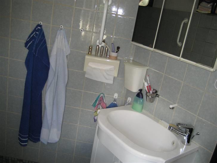 Renovering - Før renovering billede 30