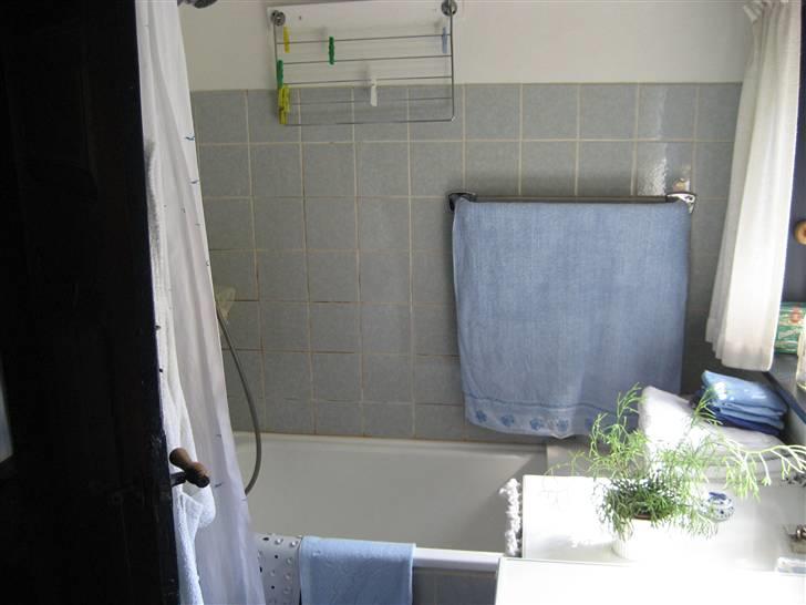 Renovering - Før renovering billede 31