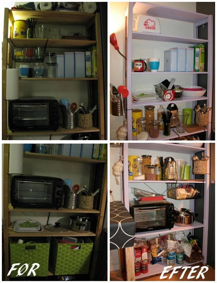 Gør det selv møbler diverse bolig fotos fra den lille ... Abc reol