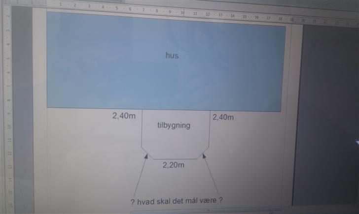 Mål på vinkel billede 1