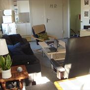 hjælp til at indrette