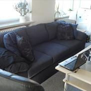 hjælp til at indrette